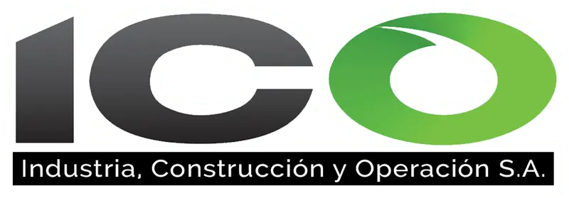 ICO Repuestos Guatemala